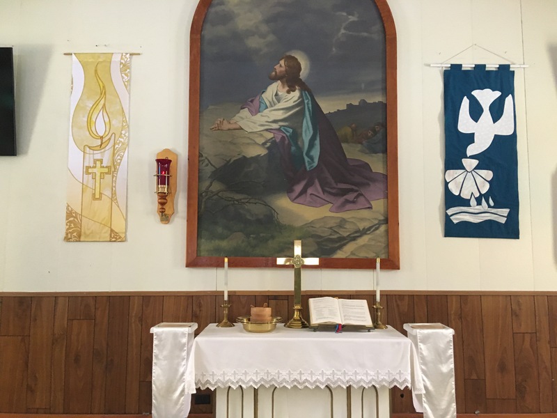 3rd Sunday after Epiphany